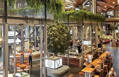 Shop - Studio - 4 Bathrooms for rent in Aloft City Center Deira - Deira - Dubai Shop - Studio - 4 Bathrooms for rent in Aloft City Center Deira - Deira - Dubai