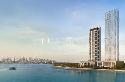 شقة - 2 غرف نوم - 3 حمامات للبيع في أنوا أريا - المدينة الملاحية - دبي