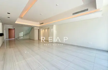 Townhouse - 3 Bedrooms - 3 Bathrooms for rent in Gardenia Townhomes - Wasl Gate - Dubai