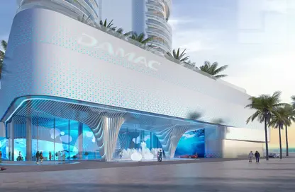 Apartment - 2 Bedrooms - 3 Bathrooms for sale in DAMAC Casa - Dubai Media City - Dubai