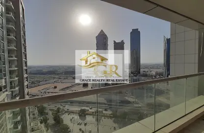 Apartment - 4 Bedrooms - 4 Bathrooms for rent in Executive Tower H - Executive Towers - Business Bay - Dubai