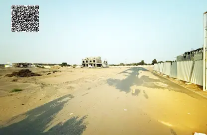 أرض - استوديو للبيع في 1 الياسمين - الياسمين - عجمان