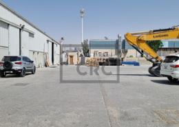 Office Space for rent in Al Quoz Industrial Area 4 - Al Quoz Industrial Area - Al Quoz - Dubai