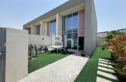 Townhouse - 1 Bedroom - 2 Bathrooms for rent in Rukan Residences - Dubai Land - Dubai
