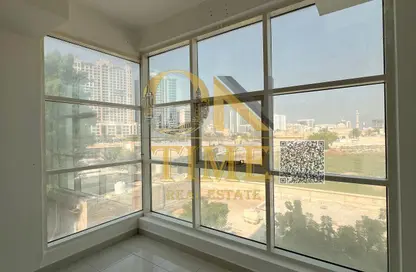 Apartment - Studio - 1 Bathroom for rent in Liwara 1 - Ajman