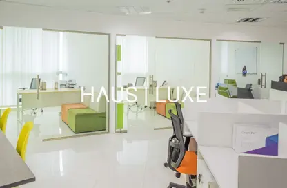 مكتب - استوديو للبيع في برج داماك - برشا هايتس (تيكوم) - دبي مكتب - استوديو للبيع في برج داماك - برشا هايتس (تيكوم) - دبي