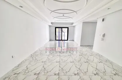 Apartment - 3 Bedrooms - 3 Bathrooms for rent in Amber Tower - Muwaileh - Sharjah
