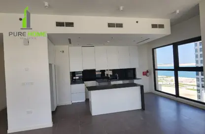 Apartment - 1 Bedroom - 2 Bathrooms for sale in Pixel - Makers District - Al Reem Island - Abu Dhabi