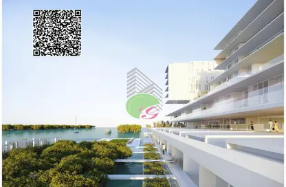 تاون هاوس - 3 غرف نوم - 3 حمامات للبيع في غيتواي - الزورا - عجمان