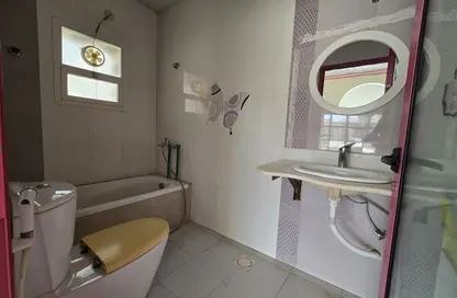 Villa - 5 Bedrooms - 7 Bathrooms for rent in Al Rawda 2 - Al Rawda - Ajman