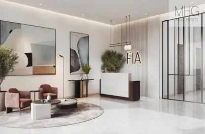 شقة - 2 غرف نوم - 2 حمامات للبيع في فيا - تاون سكوير - دبي