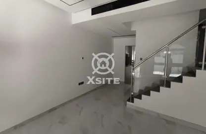 Townhouse - 3 Bedrooms - 4 Bathrooms for rent in Al Amir Residence - Jumeirah Village Circle - Dubai