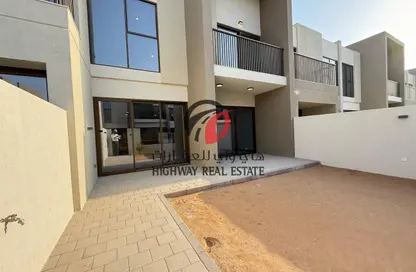 فيلا - 3 غرف نوم - 4 حمامات للايجار في لا فايوليتا 2 - فيلا نوفا - دبي لاند - دبي