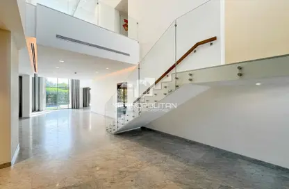 فيلا - 5 غرف نوم - 7 حمامات للايجار في فلل ديستريكت وان - المنطقة وان - مدينة الشيخ محمد بن راشد - دبي