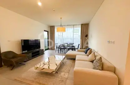 Apartment - 3 Bedrooms - 3 Bathrooms for sale in One Park Avenue - Sobha Hartland - Mohammed Bin Rashid City - Dubai