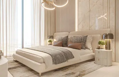 Apartment - Studio - 1 Bathroom for sale in Floarea Skies - District 10 - Jumeirah Village Circle - Dubai