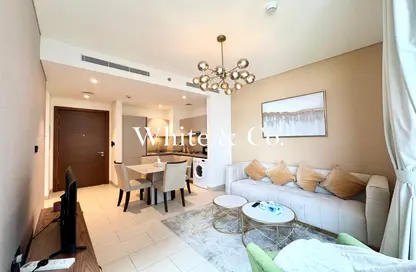 Apartment - 1 Bedroom - 1 Bathroom for rent in Sobha Creek Vistas Reserve - Sobha Hartland - Mohammed Bin Rashid City - Dubai