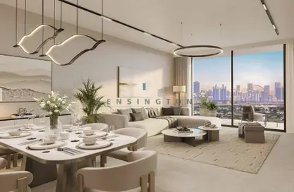 شقة - 3 غرف نوم - 4 حمامات للبيع في سول ليفانتي - مثلث قرية جميرا - دبي