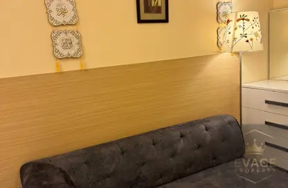 Apartment - Studio - 1 Bathroom for sale in Liwara 1 - Ajman