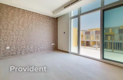 فيلا - 3 غرف نوم - 3 حمامات للبيع في فيلات جست كافالي - اكواليجيا - داماك هيلز 2 - دبي