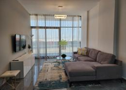 Apartment - 2 bedrooms - 3 bathrooms for rent in DMS Two - Meydan Avenue - Meydan - Dubai