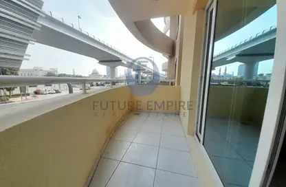 Apartment - 2 Bedrooms - 3 Bathrooms for rent in Oud Metha - Bur Dubai - Dubai
