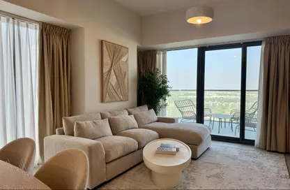 Apartment - 2 Bedrooms - 2 Bathrooms for rent in Golf Gate - DAMAC Hills - Dubai