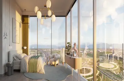 Apartment - Studio - 1 Bathroom for sale in Tria By Deyaar - Dubai Silicon Oasis - Dubai