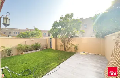 Townhouse - 3 Bedrooms - 4 Bathrooms for sale in Casa Dora - Serena - Dubai Land - Dubai