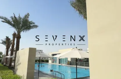 فيلا - 4 غرف نوم - 5 حمامات للايجار في نارا - ذا فالي - دبي فيلا - 4 غرف نوم - 5 حمامات للايجار في نارا - ذا فالي - دبي