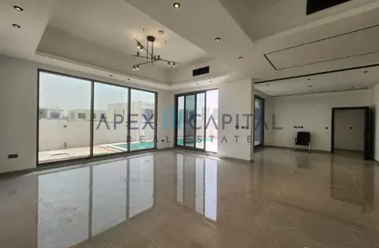 Villa - 5 Bedrooms - 5 Bathrooms for sale in Al Furjan West - Al Furjan - Dubai