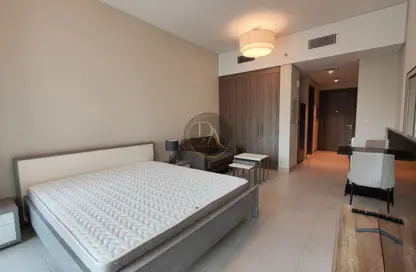 Apartment - Studio - 1 Bathroom for rent in SOL Avenue - Business Bay - Dubai