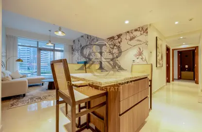 Apartment - 2 Bedrooms - 3 Bathrooms for rent in Imperial Avenue - Downtown Dubai - Dubai