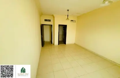 Apartment - 1 Bedroom - 2 Bathrooms for rent in Al Naemiya Tower 1 - Al Naemiya Towers - Al Nuaimiya - Ajman