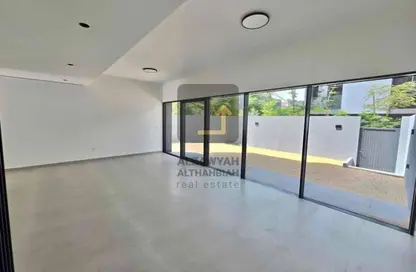 Townhouse - 3 Bedrooms - 4 Bathrooms for rent in Robinia - Masaar - Tilal City - Sharjah
