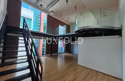 Office Space - Studio for rent in The LOFT Office 1 - The LOFT Offices - Dubai Media City - Dubai