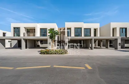 تاون هاوس - 3 غرف نوم - 4 حمامات للايجار في أورانيا - ذا فالي - دبي تاون هاوس - 3 غرف نوم - 4 حمامات للايجار في أورانيا - ذا فالي - دبي