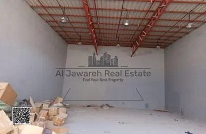 Warehouse - Studio for rent in Umm Dir - Umm Al Quwain