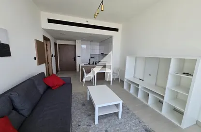 Apartment - 1 Bedroom - 2 Bathrooms for rent in Binghatti Venus - Jumeirah Village Circle - Dubai
