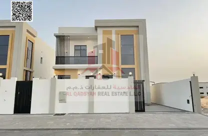 فيلا - 3 غرف نوم - 5 حمامات للبيع في الحليو 2 - الحليو - عجمان