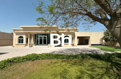 Villa - 4 Bedrooms - 5 Bathrooms for rent in Al Twar 3 - Al Twar - Dubai