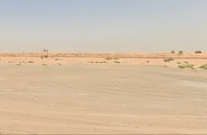 Land - Studio for sale in Al Rahmaniya 1 - Al Rahmaniya - Sharjah