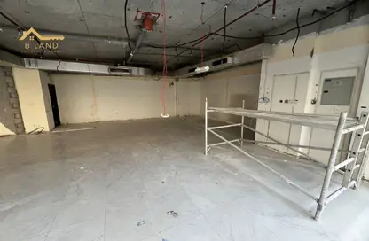 متجر - استوديو - 1 حمام للايجار في مجمع مويلح - تجارية مويلح - الشارقة