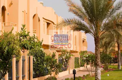 Villa - 4 Bedrooms - 4 Bathrooms for rent in Bida Bin Ammar - Asharej - Al Ain