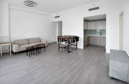 شقة - غرفة نوم - 2 حمامات للايجار في نور 2 - وسط المدينة - مدينة دبي للإنتاج (اي ام بي زد) - دبي