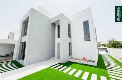فيلا - 5 غرف نوم - 4 حمامات للايجار في 1 فلل سيدرا - فلل سيدرا - دبي هيلز استيت - دبي