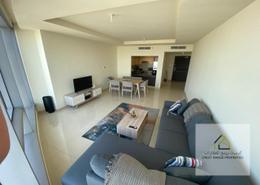 Apartment - 2 bedrooms - 2 bathrooms for rent in Sun Tower - Shams Abu Dhabi - Al Reem Island - Abu Dhabi