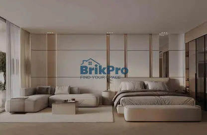 Apartment - Studio - 1 Bathroom for sale in Binghatti Hills - Dubai Science Park - Dubai
