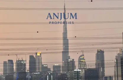 Shop - Studio for rent in AZIZI Riviera 2 - AZIZI Riviera - Meydan One - Meydan - Dubai