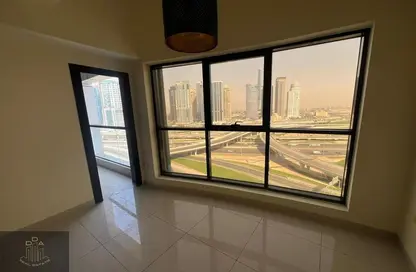 شقة - غرفة نوم - 2 حمامات للايجار في برج إسكان - دبي مارينا - دبي